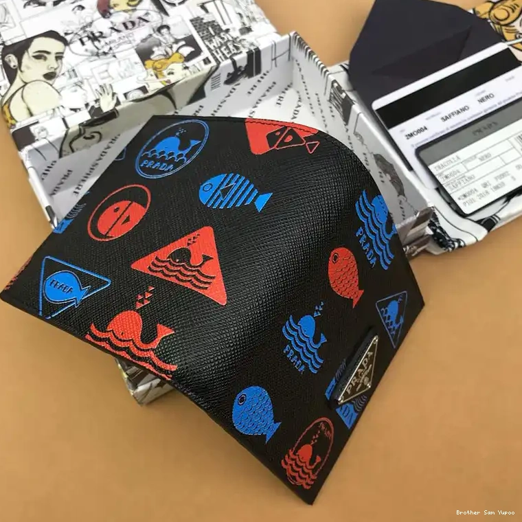 Brother Sam Bags 1907BP0001 Prada 0524